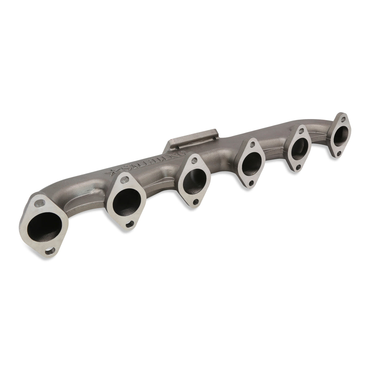 Yes / 630 Stainless Steel Studs