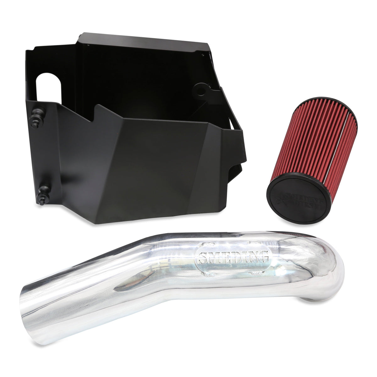 Smeding 2020-2025 Duramax L5P Max Flow Kit