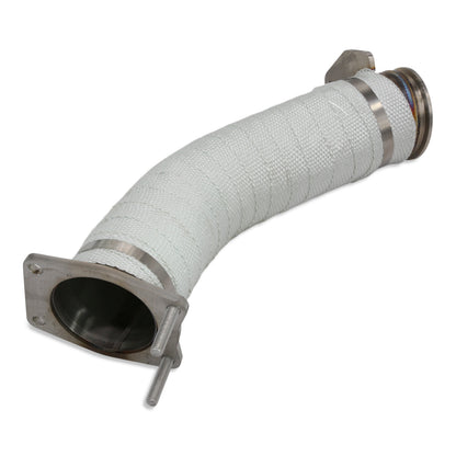 Smeding 2020-2025 Duramax L5P Max Flow Kit