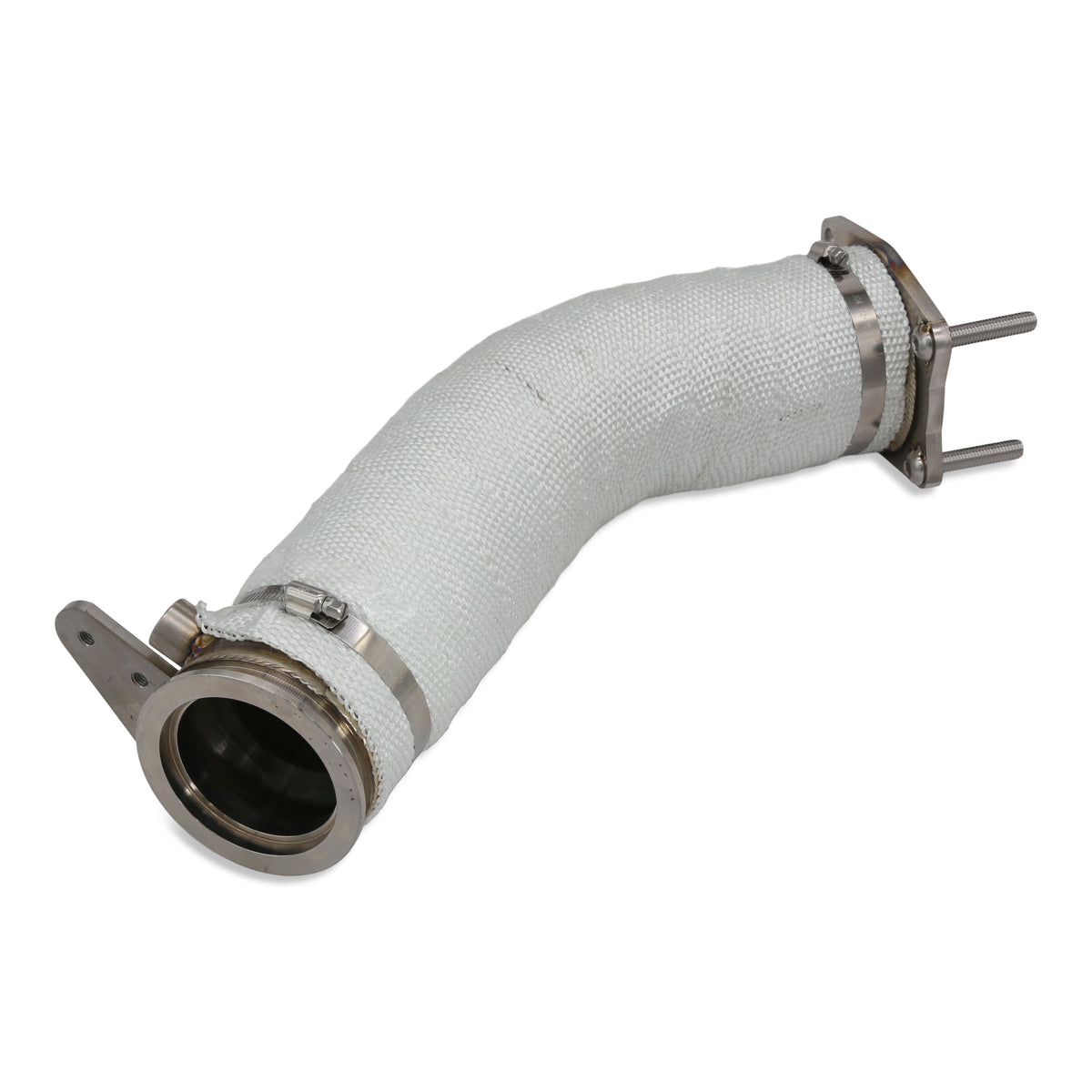 Smeding 2020-2025 Duramax L5P Max Flow Kit