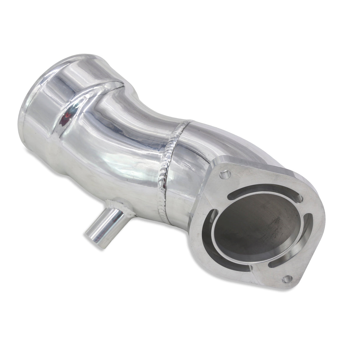Smeding 2020-2025 Duramax L5P Max Flow Kit