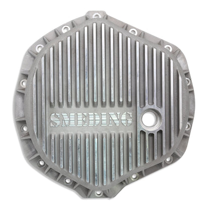 Smeding 2001-19 Duramax 2001-18 Ram Rear Differential Cover