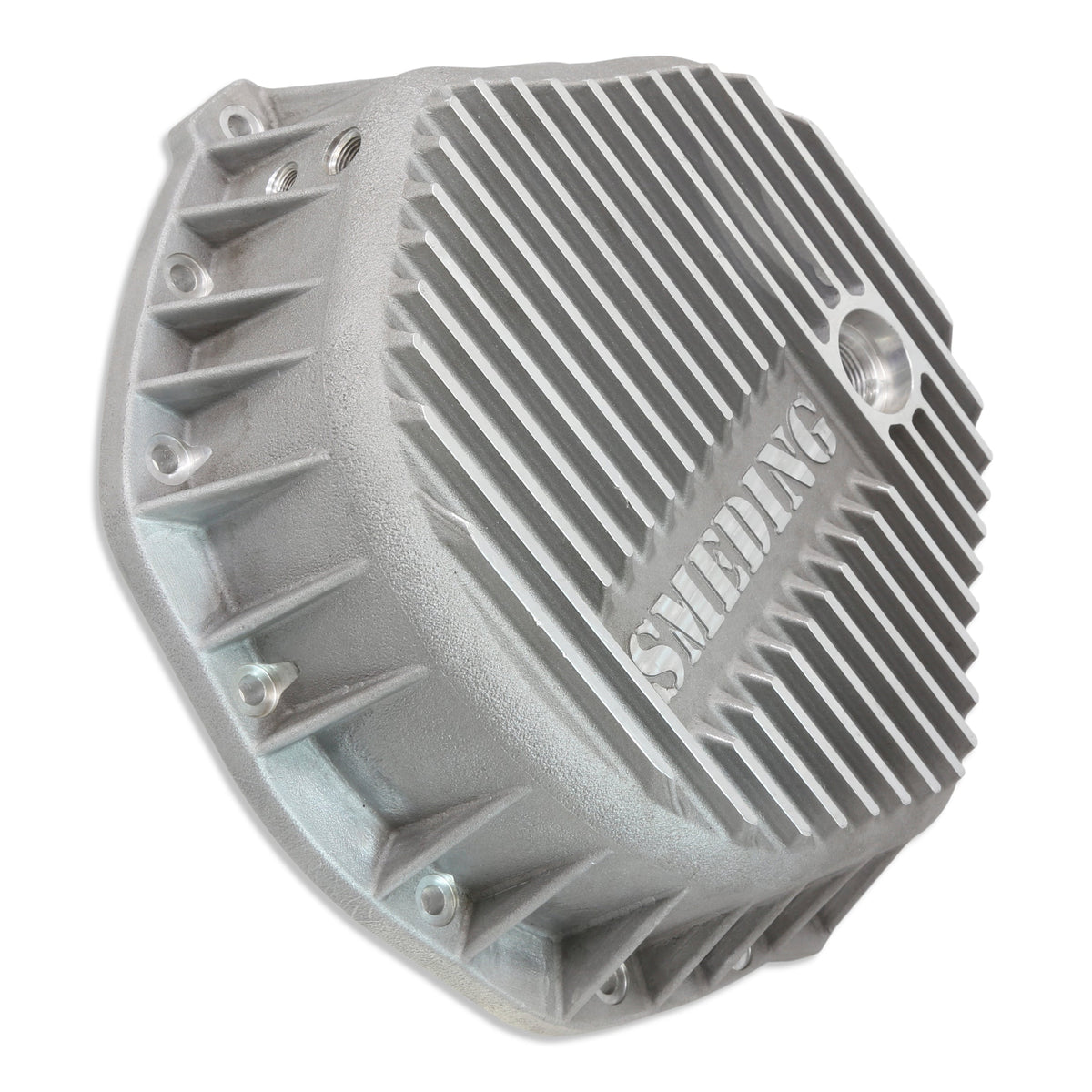 Smeding 2001-19 Duramax 2001-18 Ram Rear Differential Cover