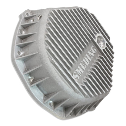 Smeding 2001-19 Duramax 2001-18 Ram Rear Differential Cover