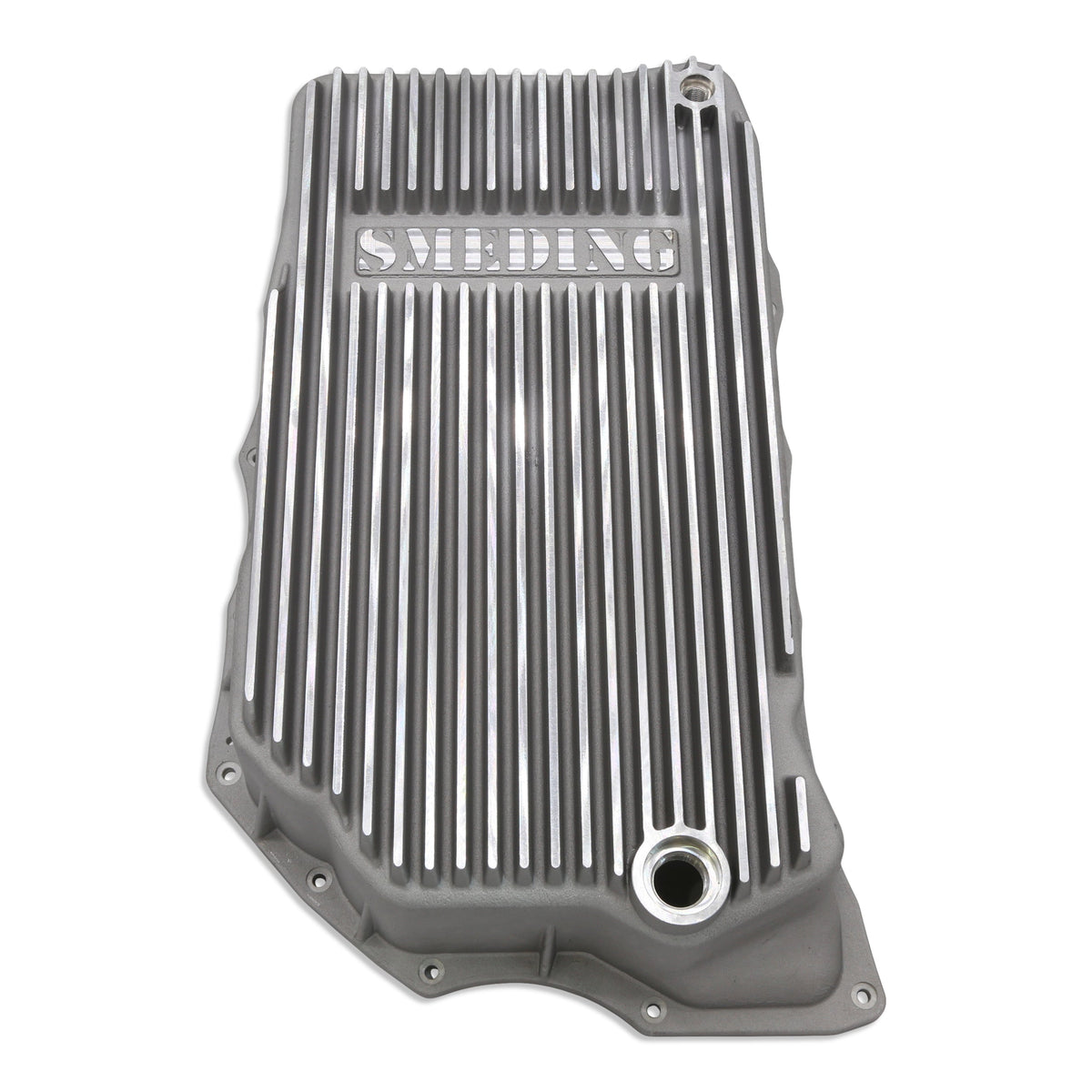 Smeding 2020-25 L5P Duramax Transmission Pan