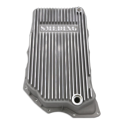 Smeding 2020-25 L5P Duramax Transmission Pan