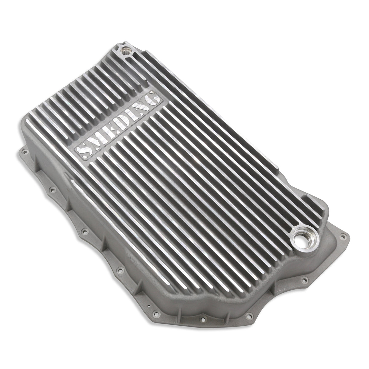 Smeding 2020-25 L5P Duramax Transmission Pan