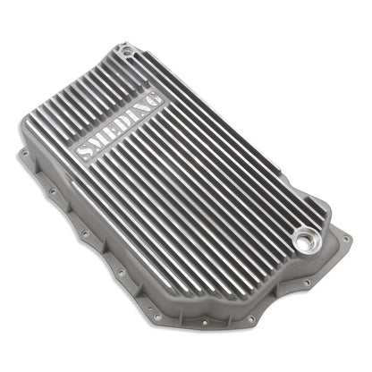 Smeding 2020-25 L5P Duramax Transmission Pan