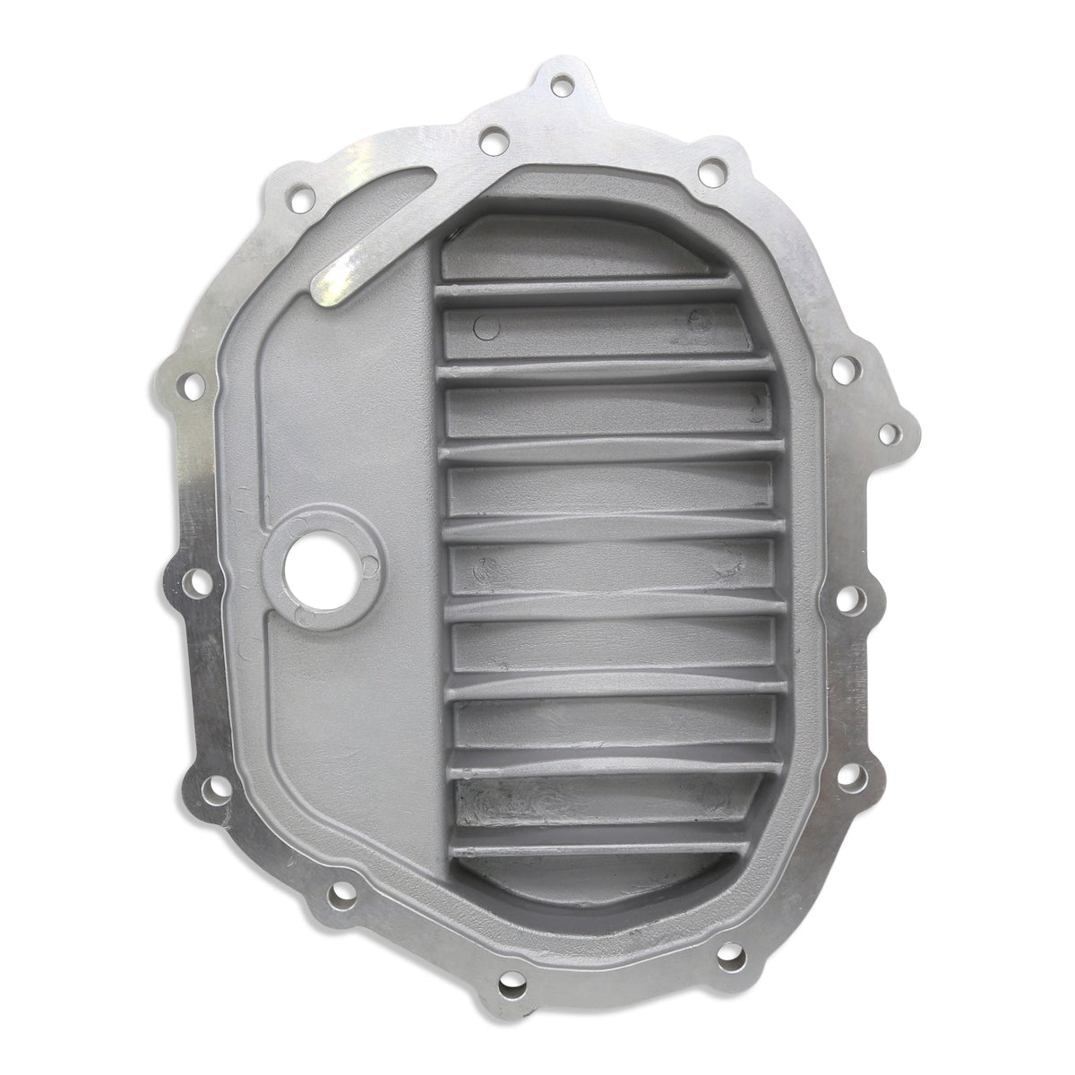 Smeding 2011-2025 Duramax Front Differential Cover