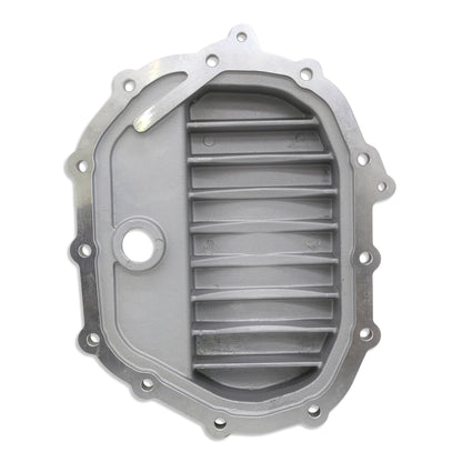 Smeding 2011-2025 Duramax Front Differential Cover