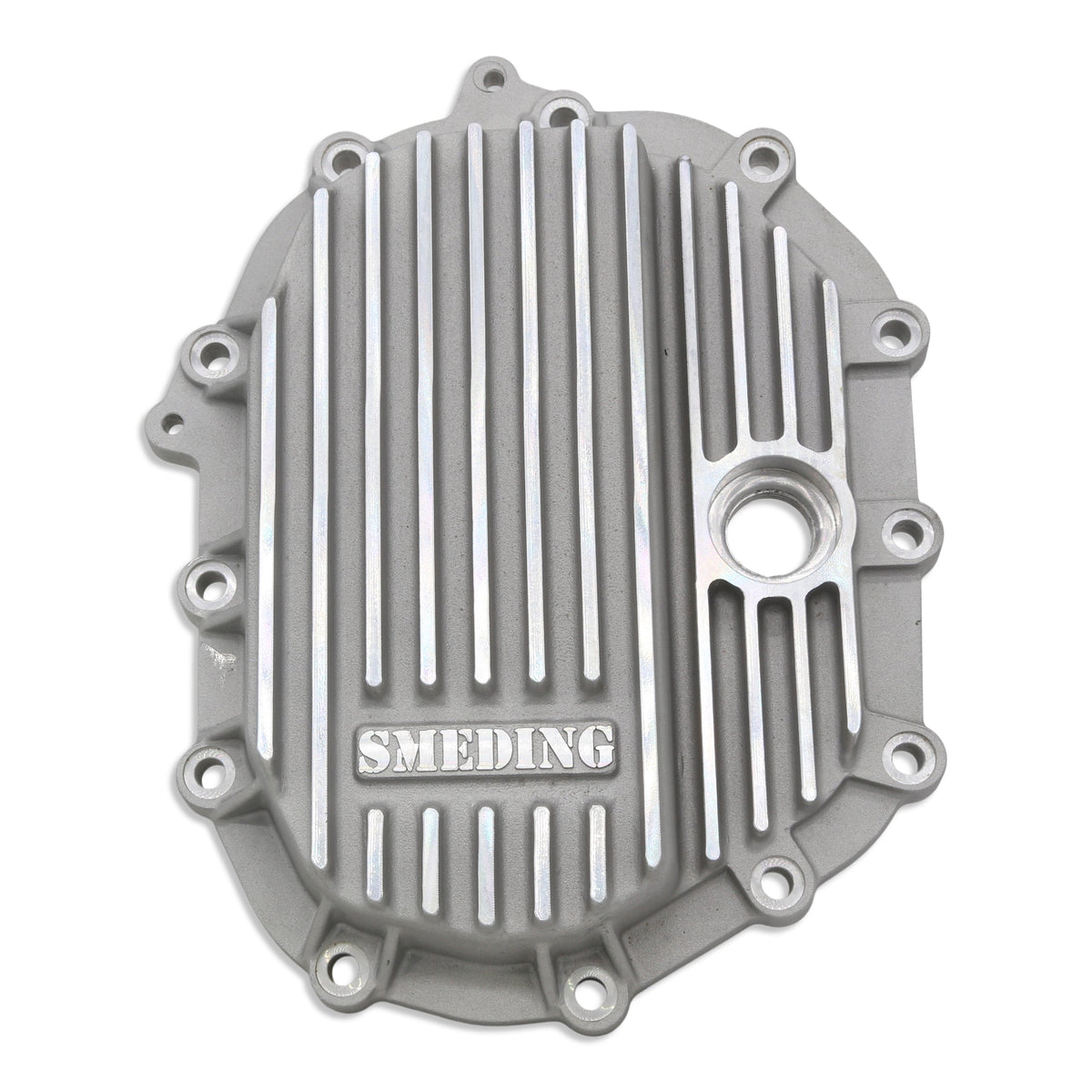 Smeding 2011-2025 Duramax Front Differential Cover