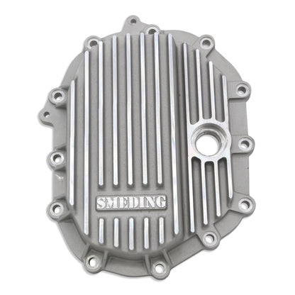 Smeding 2011-2025 Duramax Front Differential Cover