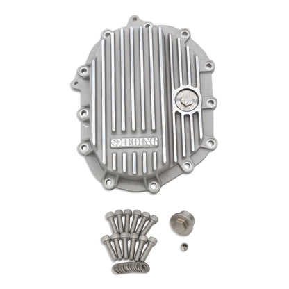 Smeding 2011-2025 Duramax Front Differential Cover