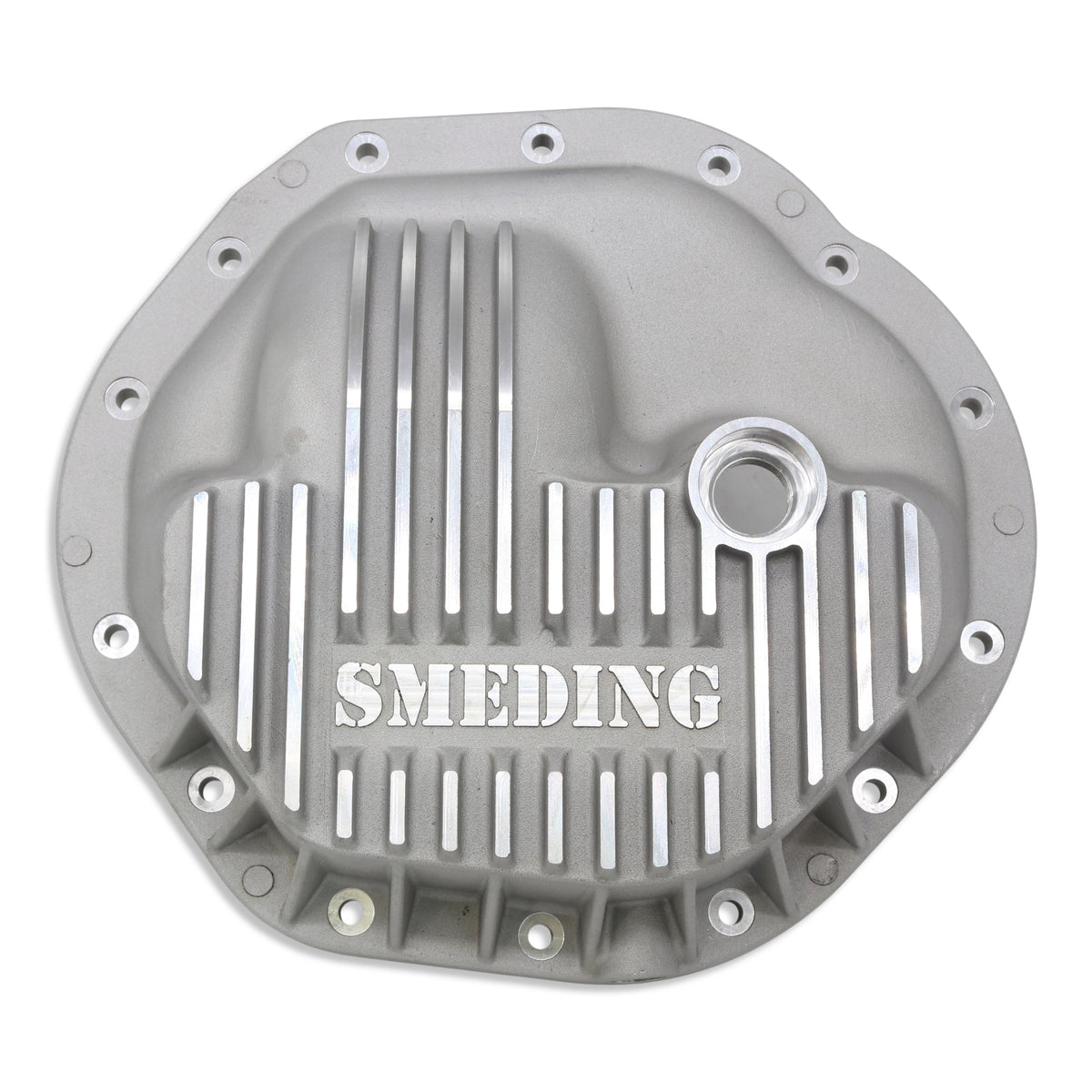 Smeding 2003-13 Dodge/ Ram Front Differential Cover