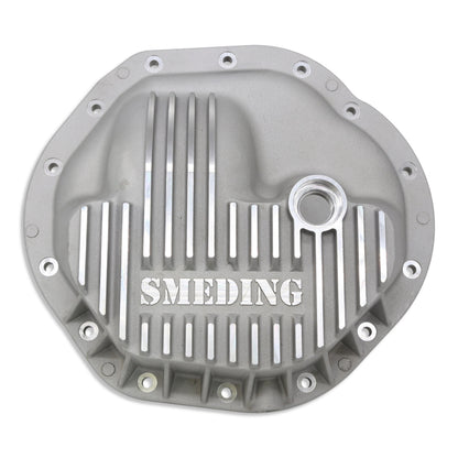 Smeding 2003-13 Dodge/ Ram Front Differential Cover