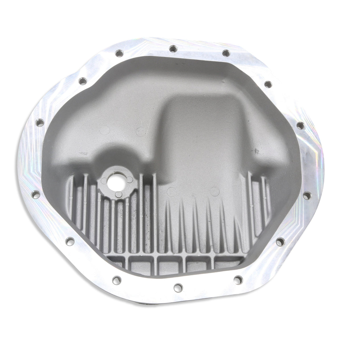 Smeding 2003-13 Dodge/ Ram Front Differential Cover