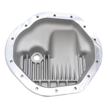 Smeding 2003-13 Dodge/ Ram Front Differential Cover