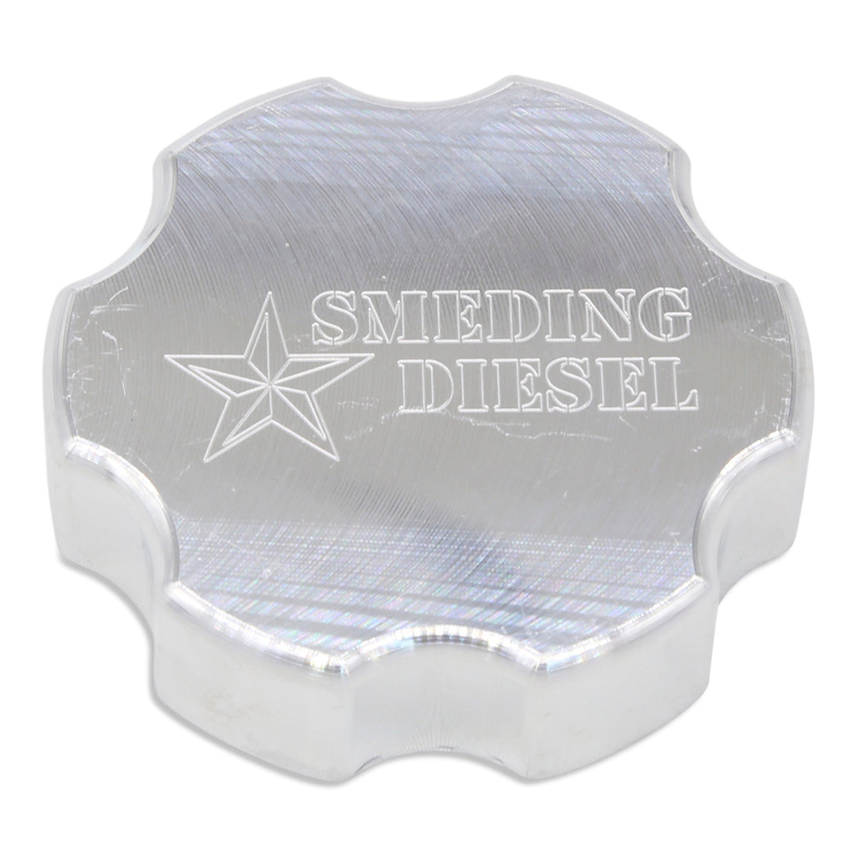 Smeding Billet Oil Cap Cover 5.9 / 6.7 Cummins