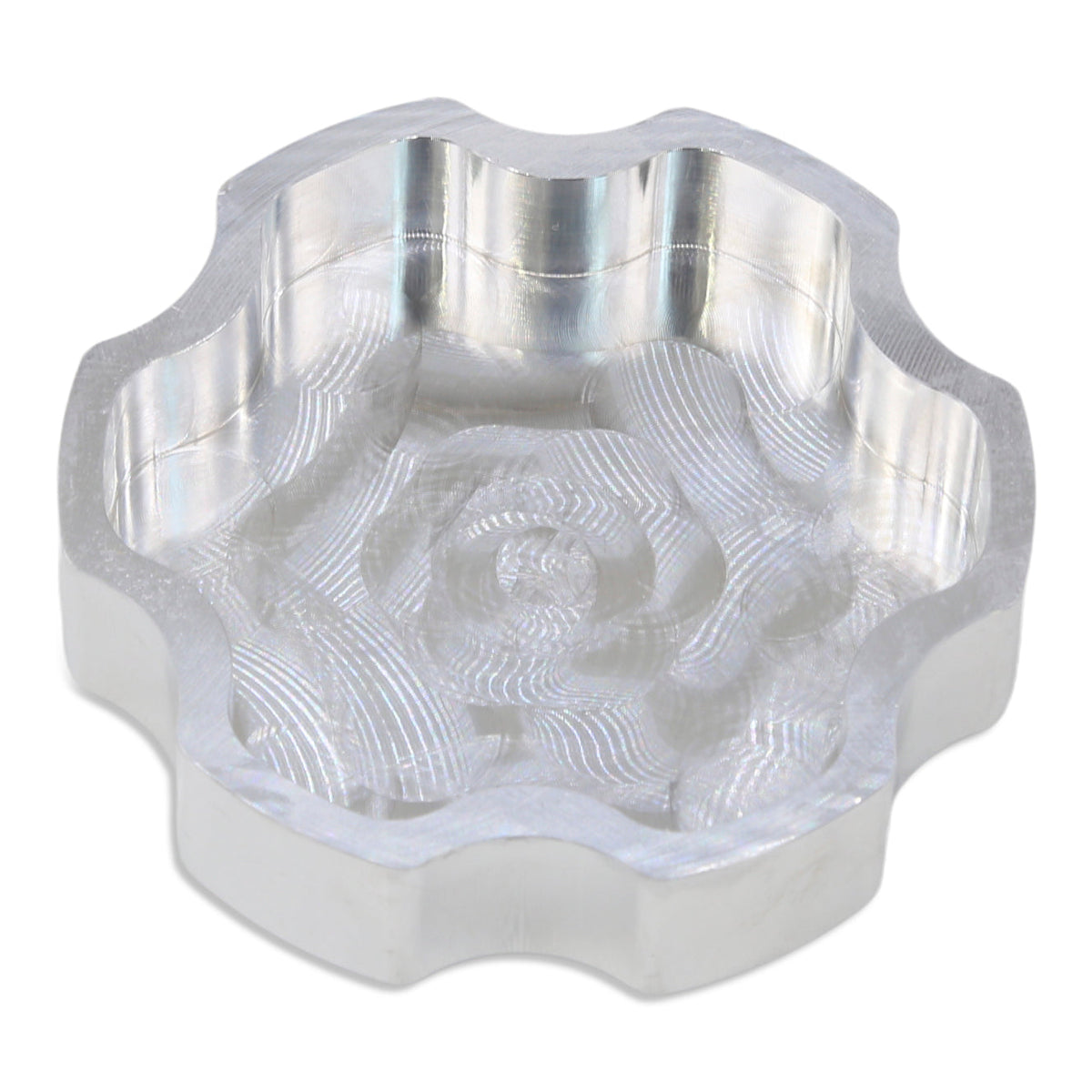 Smeding Billet Oil Cap Cover 5.9 / 6.7 Cummins