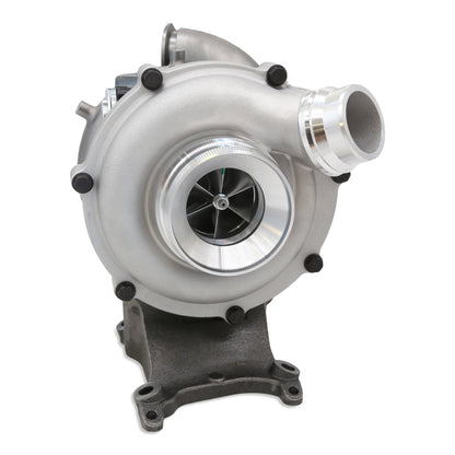 Smeding Billet 63mm VGT for 2017-19 6.7L Power Stroke