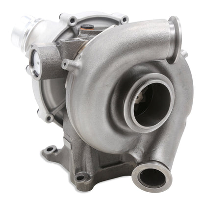 Smeding Billet 63mm VGT for 2017-19 6.7L Power Stroke