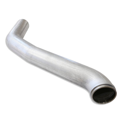 Smeding HX40 downpipe with clamp