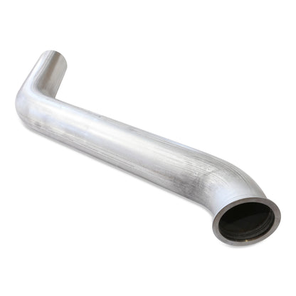 Smeding S400 4.62 S400 downpipe with clamp