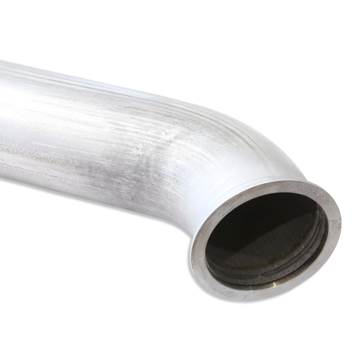 Smeding S400 4.62 S400 downpipe with clamp