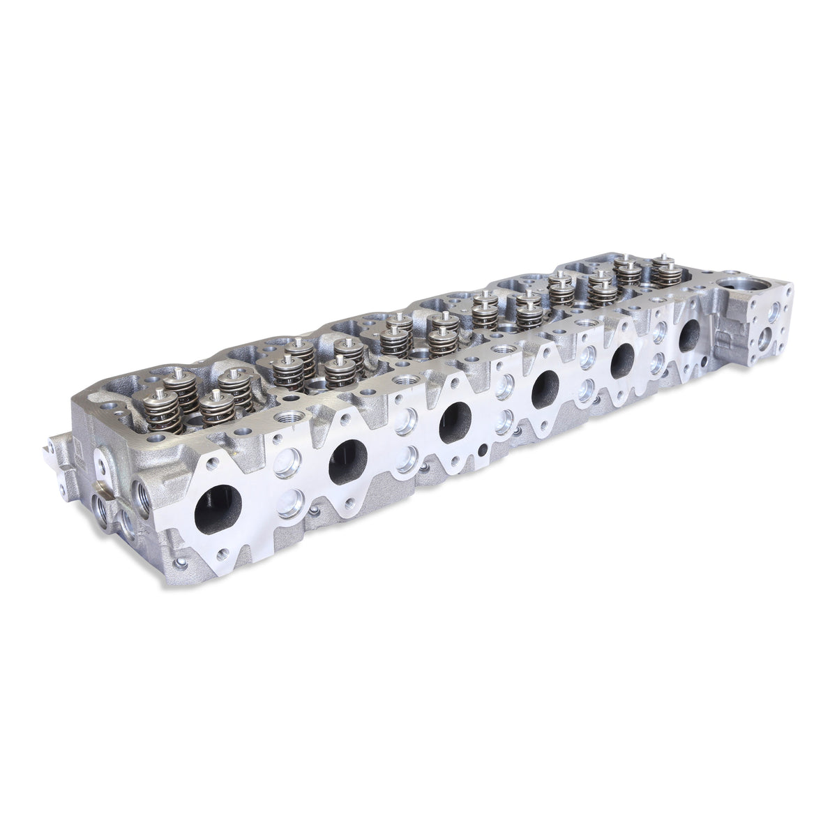 Smeding 6.7 Cummins 2007.5-2018 Cylinder Head