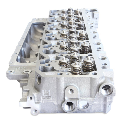 Smeding 6.7 Cummins 2007.5-2018 Cylinder Head