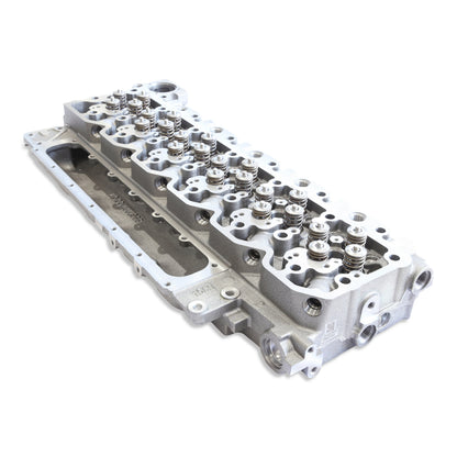 Smeding 6.7 Cummins 2007.5-2018 Cylinder Head