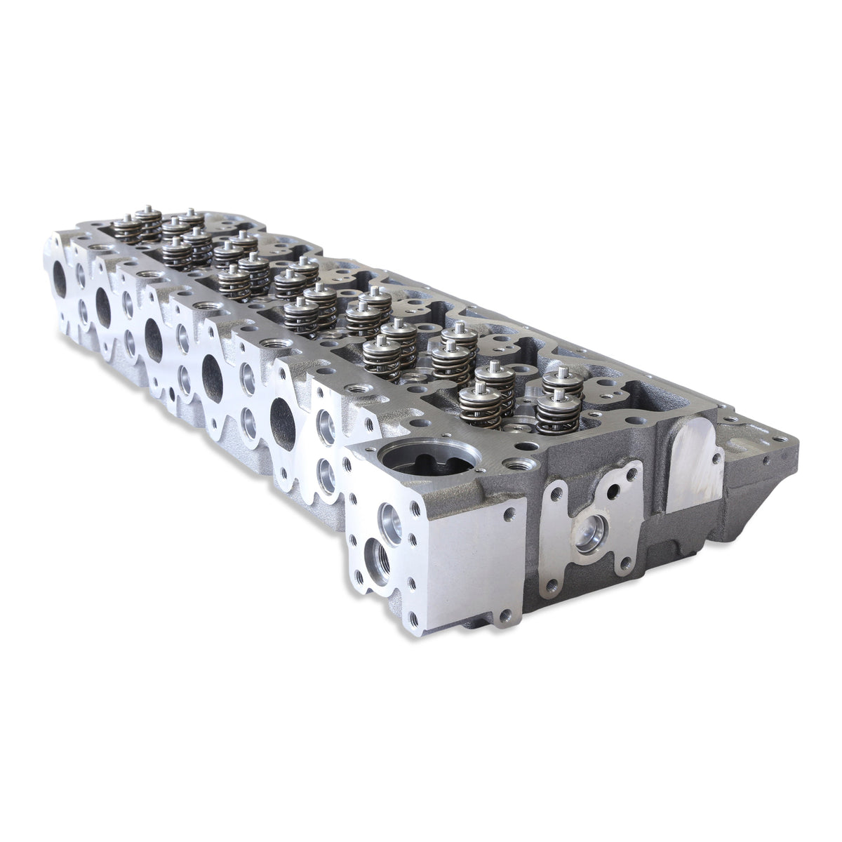 Smeding 6.7 Cummins 2007.5-2018 Cylinder Head