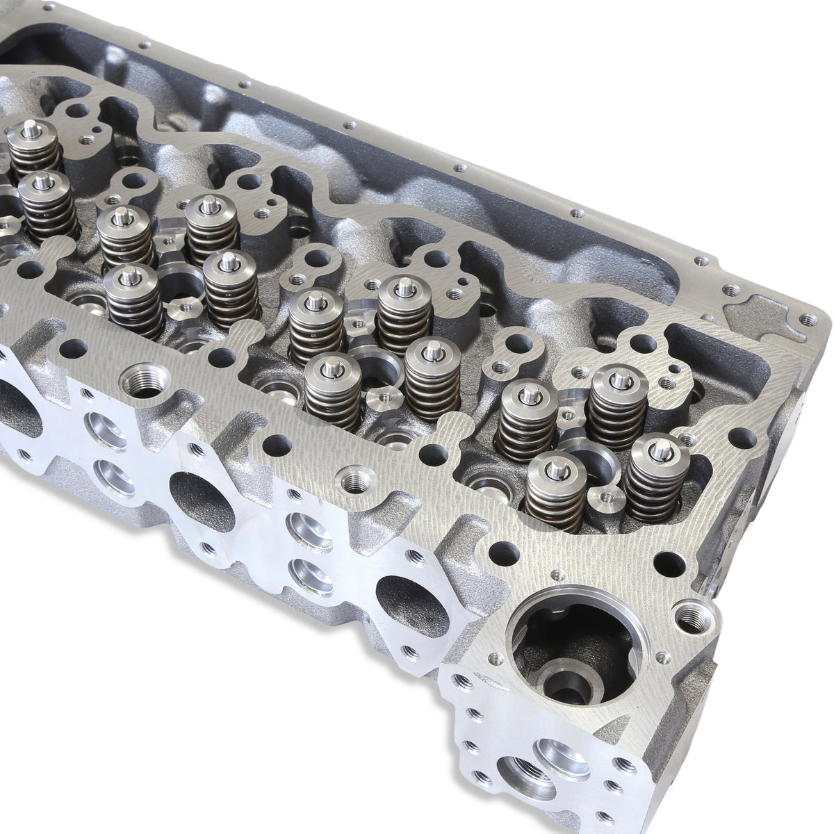 Smeding 6.7 Cummins 2007.5-2018 Cylinder Head