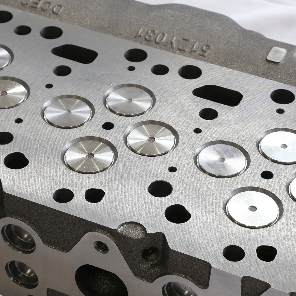 Smeding 6.7 Cummins 2007.5-2018 Cylinder Head