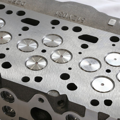 Smeding 6.7 Cummins 2007.5-2018 Cylinder Head