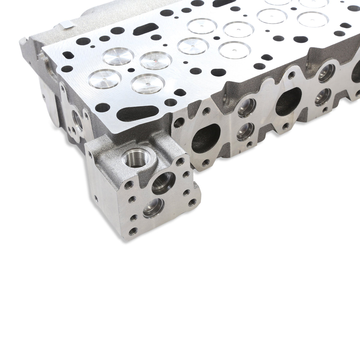 Smeding 6.7 Cummins 2007.5-2018 Cylinder Head