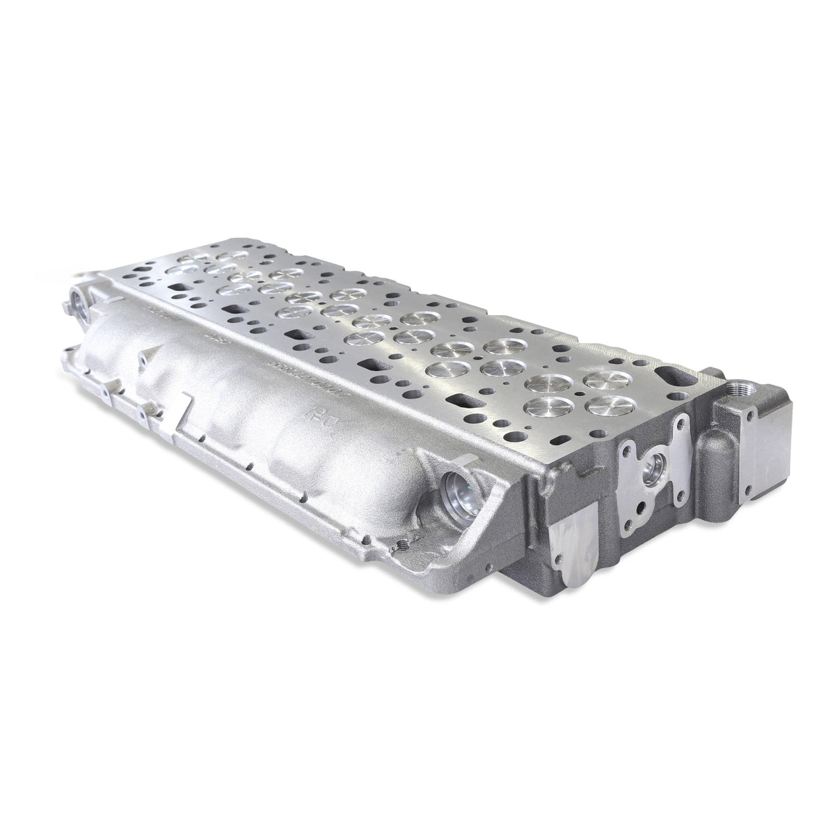 Smeding 6.7 Cummins 2007.5-2018 Cylinder Head