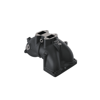 S&B Intake Elbow For 2019-2024 Dodge Ram 3500, 4500, 5500 6.7L Cummins (Chassis Cab)