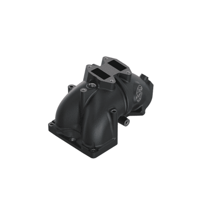 S&B Intake Elbow For 2019-2024 Dodge Ram 3500, 4500, 5500 6.7L Cummins (Chassis Cab)