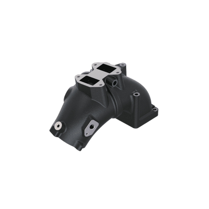 S&B Intake Elbow For 2013-2018 Dodge Ram 3500, 4500, 5500 6.7L Cummins (Chassis Cab)
