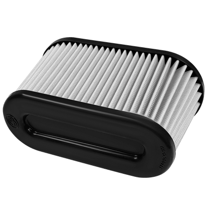 S&B KF-1065 Intake Replacement Filter for Intake Kit 75-5107