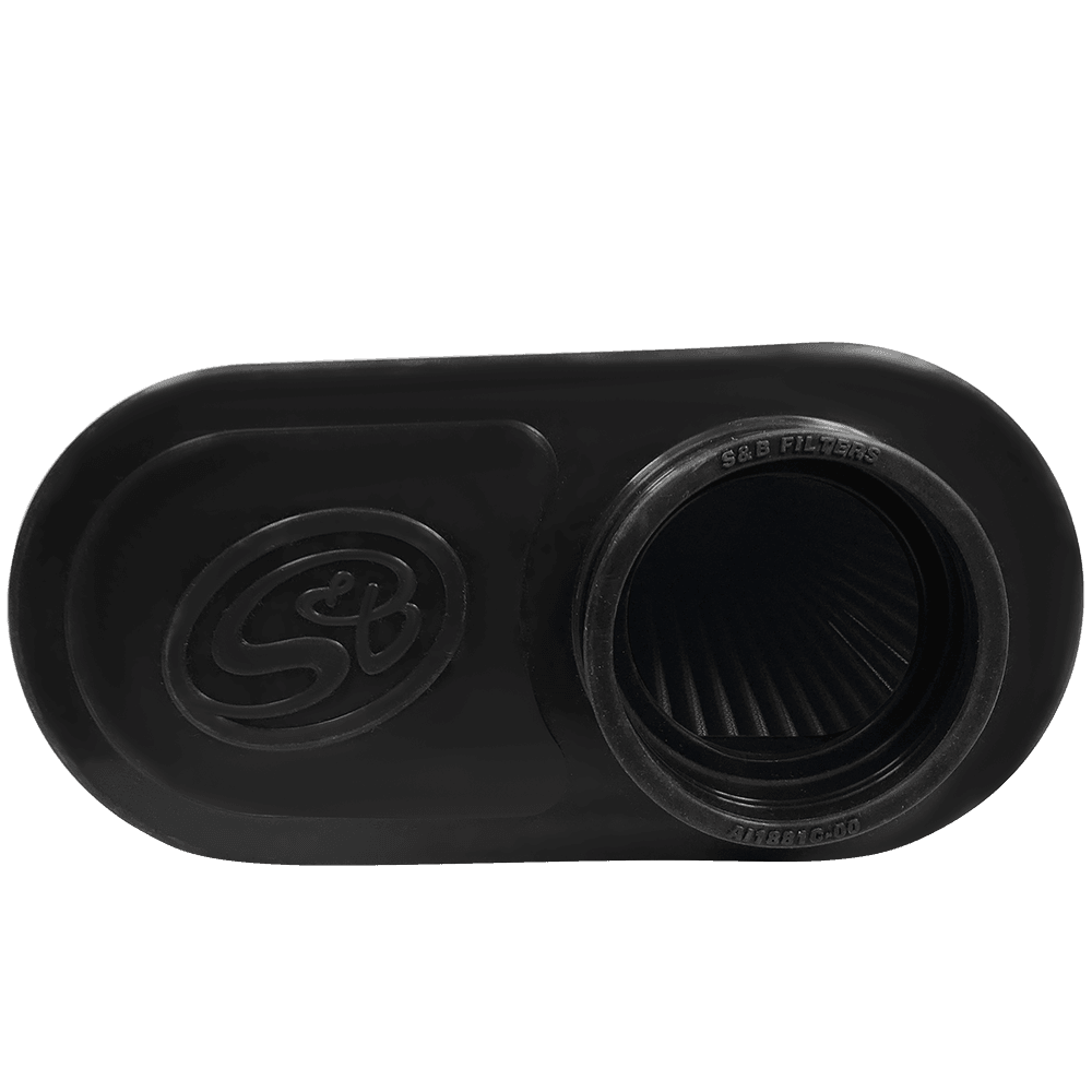 S&B KF-1065 Intake Replacement Filter for Intake Kit 75-5107