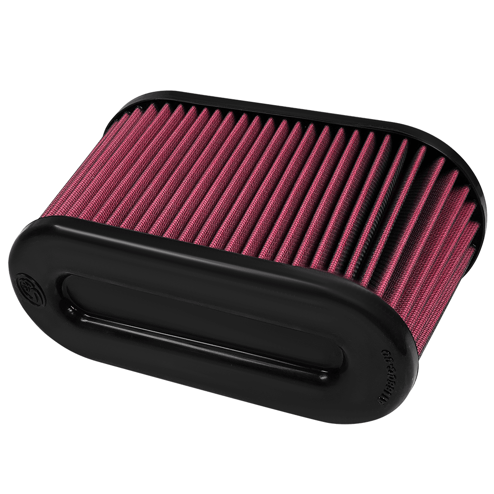 S&B KF-1065 Intake Replacement Filter for Intake Kit 75-5107