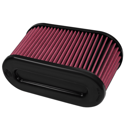 S&B KF-1065 Intake Replacement Filter for Intake Kit 75-5107