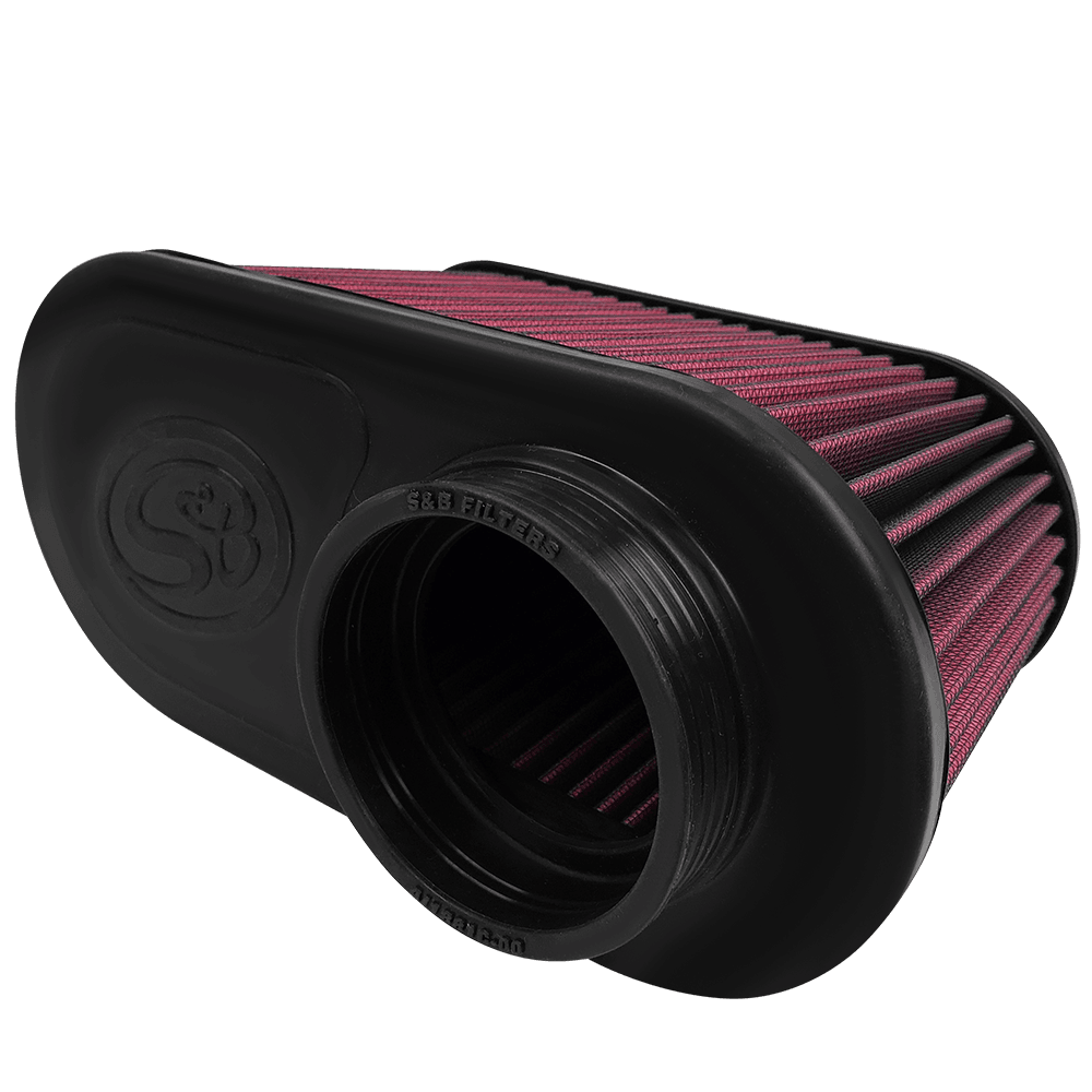 S&B KF-1065 Intake Replacement Filter for Intake Kit 75-5107