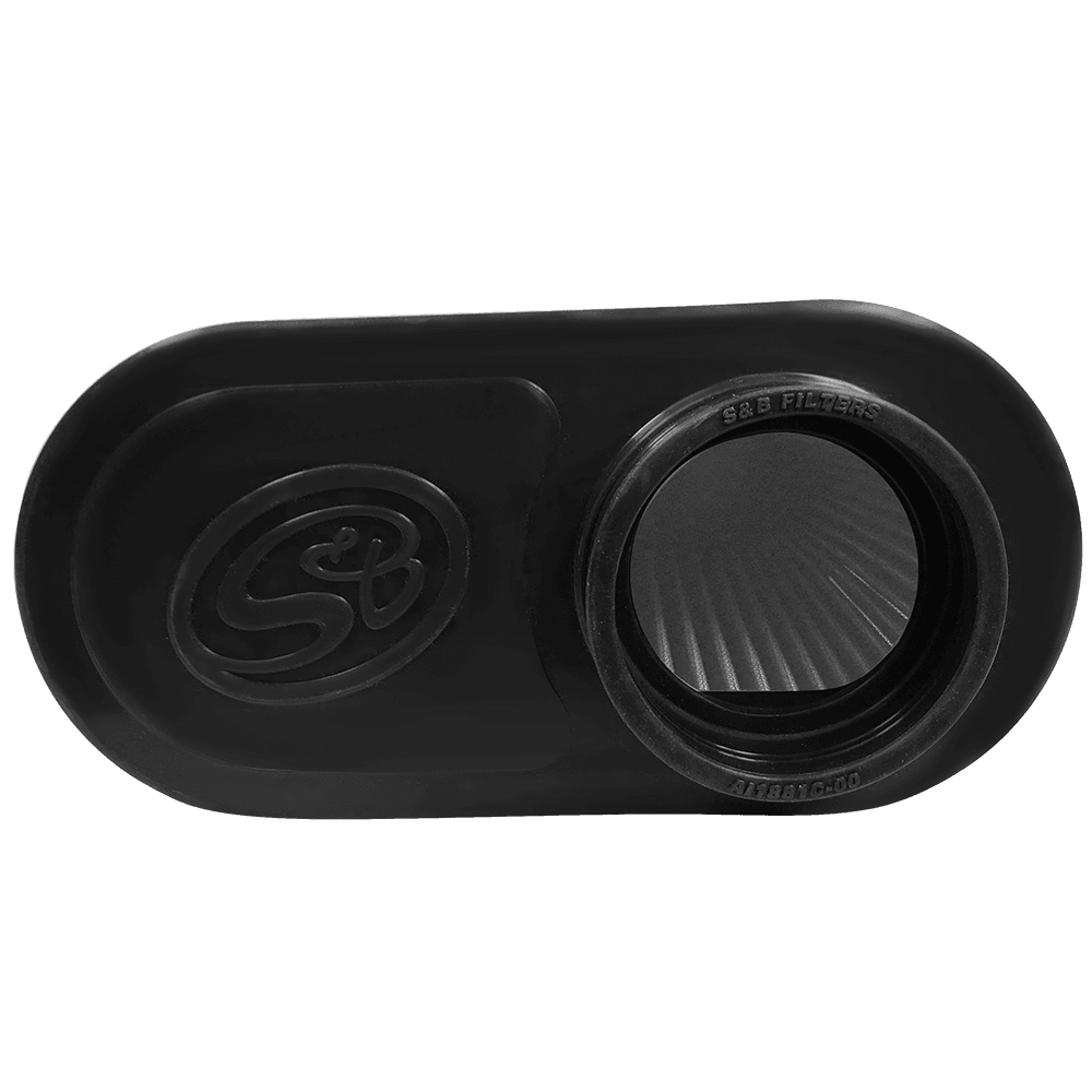 S&B KF-1065 Intake Replacement Filter for Intake Kit 75-5107