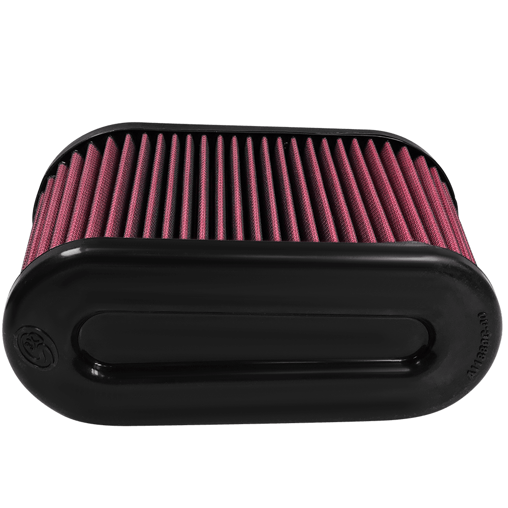 S&B KF-1065 Intake Replacement Filter for Intake Kit 75-5107