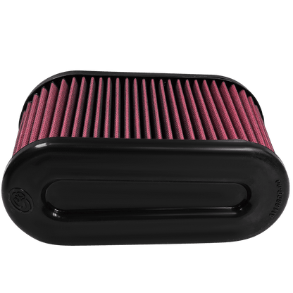 S&B KF-1065 Intake Replacement Filter for Intake Kit 75-5107