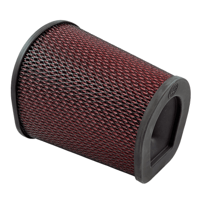 S&B KF-1070 Intake Replacement Filter for Intake Kits 75-6000, 75-6001