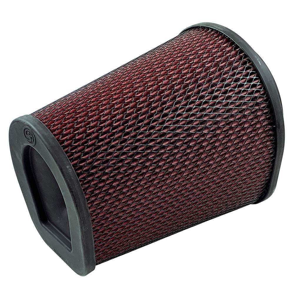 S&B KF-1070 Intake Replacement Filter for Intake Kits 75-6000, 75-6001